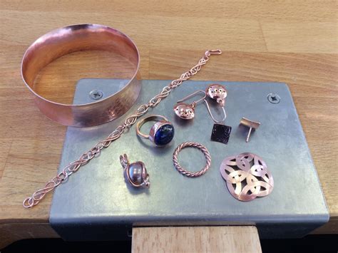 jewellery making course perth.